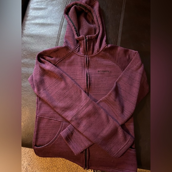 Columbia jacket - Picture 1 of 3